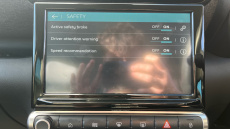 Citroen C3 Aircross 1.2 PureTech 130 Shine 5dr EAT6 Petrol Hatchback